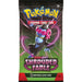 Pokemon Scarlet & Violet 6.5 Shrouded Fable Booster 1kpl