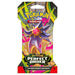Pokemon Mega Evolution 3 Perfect Order Sleeved Booster 1kpl