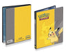 Pokemon Pikachu - keräilykansio korteille