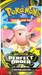 Pokémon Mega Evolution 3 Perfect Order - Booster display box 36kpl - Ennakkotilaus
