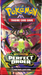 Pokémon Mega Evolution 3 Perfect Order - Booster display box 36kpl - Ennakkotilaus
