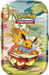 Pokémon Scarlet & Violet 8.5 Prismatic Evolutions Mini Tin - Jolteon