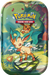 Pokémon Scarlet & Violet 8.5 Prismatic Evolutions Mini Tin - Leafeon