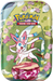 Pokémon Scarlet & Violet 8.5 Prismatic Evolutions Mini Tin - Sylveon