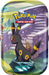Pokémon Scarlet & Violet 8.5 Prismatic Evolutions Mini Tin - Umbreon