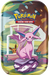 Pokémon Scarlet & Violet 8.5 Prismatic Evolutions Mini Tin - Espeon
