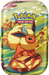 Pokémon Scarlet & Violet 8.5 Prismatic Evolutions Mini Tin - Flareon