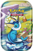 Pokémon Scarlet & Violet 8.5 Prismatic Evolutions Mini Tin - Vaporeon