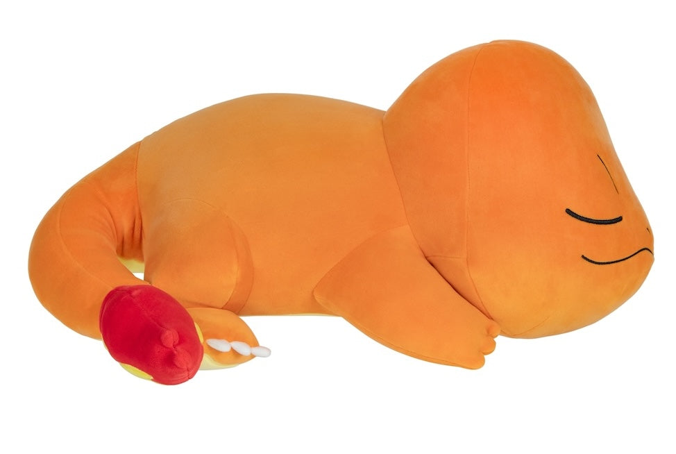 Pokemon Charmander suuri pehmolelu 48cm