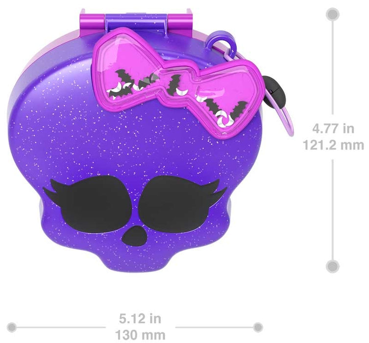 Polly Pocket Monster High -leikkisetti