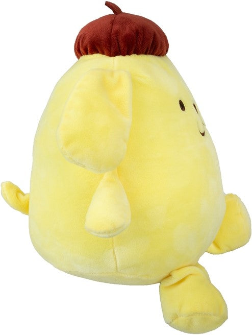 Hello Kitty Pompompurin pehmolelu 23cm