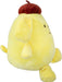 Hello Kitty Pompompurin pehmolelu 23cm