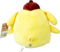 Hello Kitty Pompompurin pehmolelu 23cm