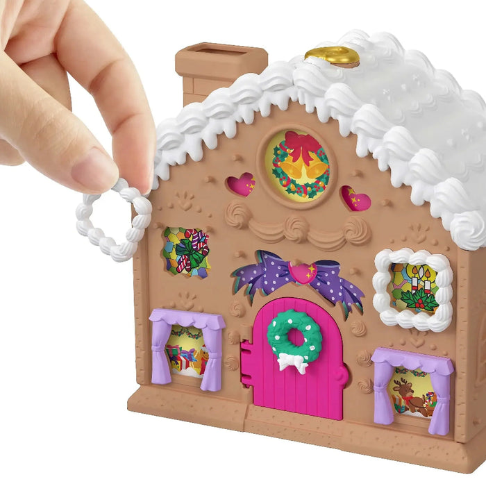 Polly Pocket Joulukalenteri - Ennakkotilaus