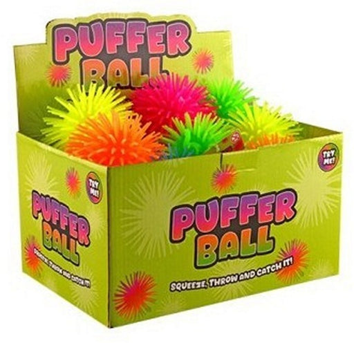 Sensorinen hapsu pallo Stressi fidget lelu - Lajitelma