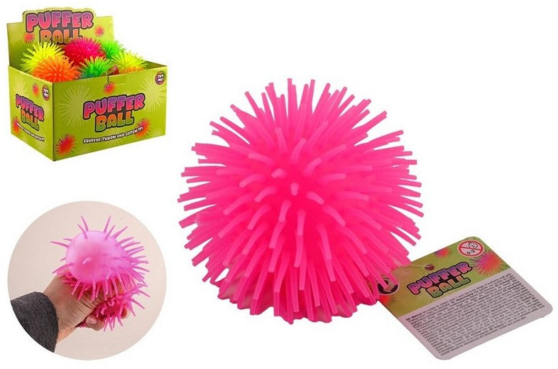 Sensorinen hapsu pallo Stressi fidget lelu - Lajitelma