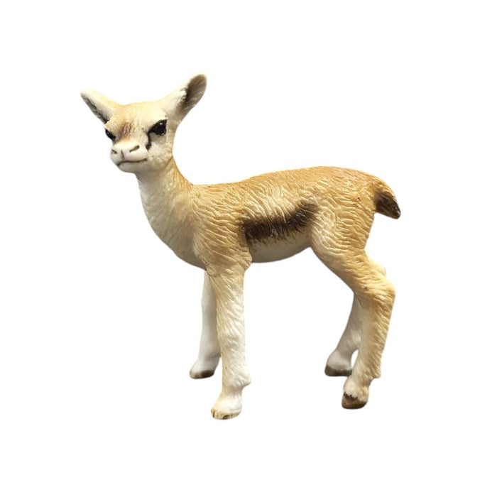 Schleich Gaselli antilooppi varsa 13397 - Second Hand