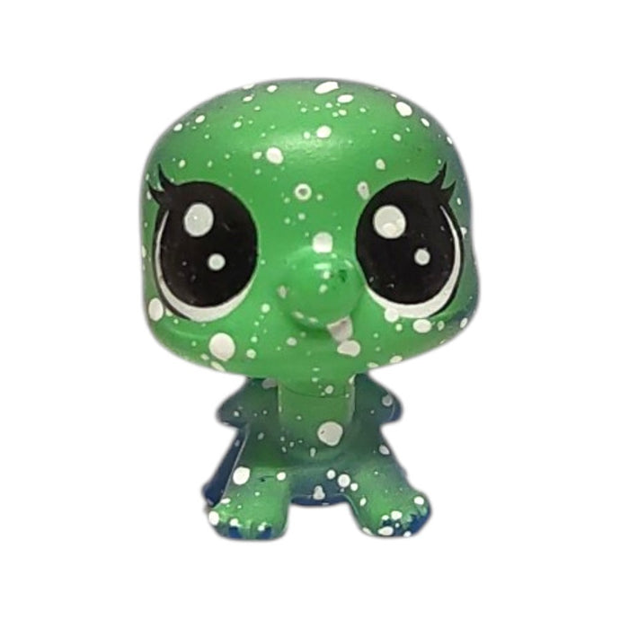 Littlest Pet Shop teeny Kilpikonna #3-14 - Second Hand