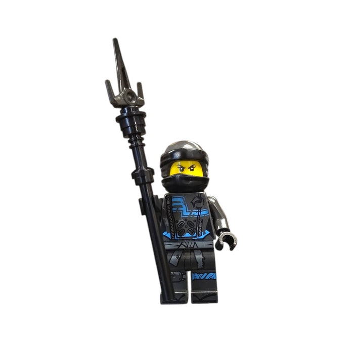 Lego Ninjago 891951 Nya