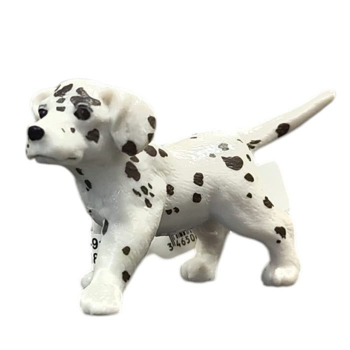 Papo Dalmatian koira pentu - Second Hand