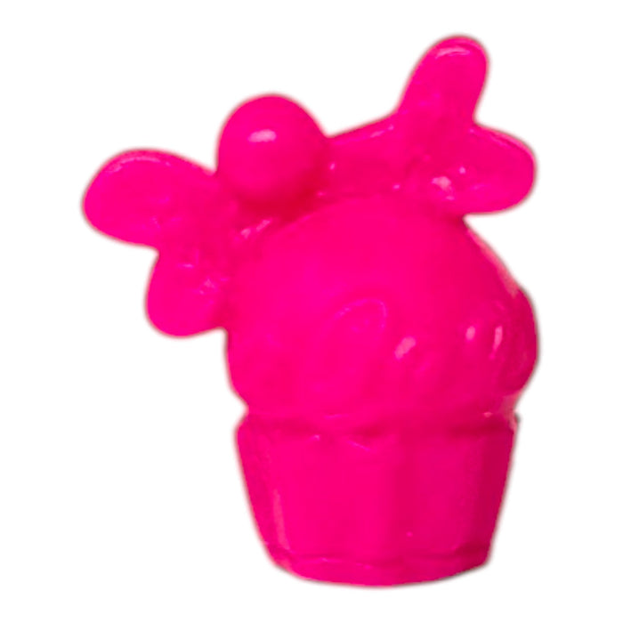 Littlest Pet Shop pinkki kuppikakku - Second Hand