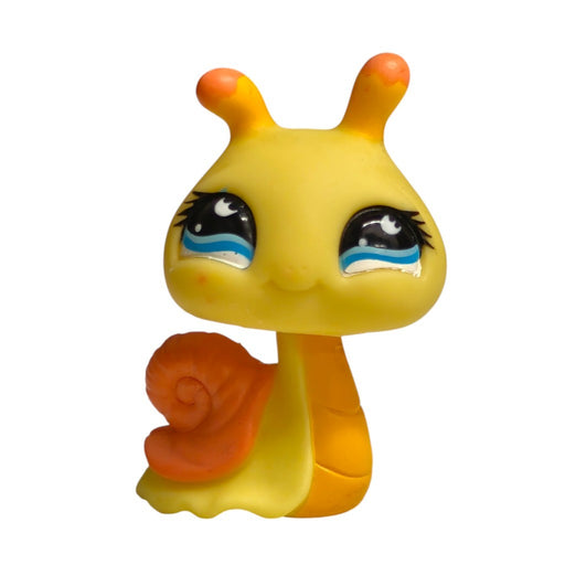 Littlest Petshop Etana #890 - Second Hand