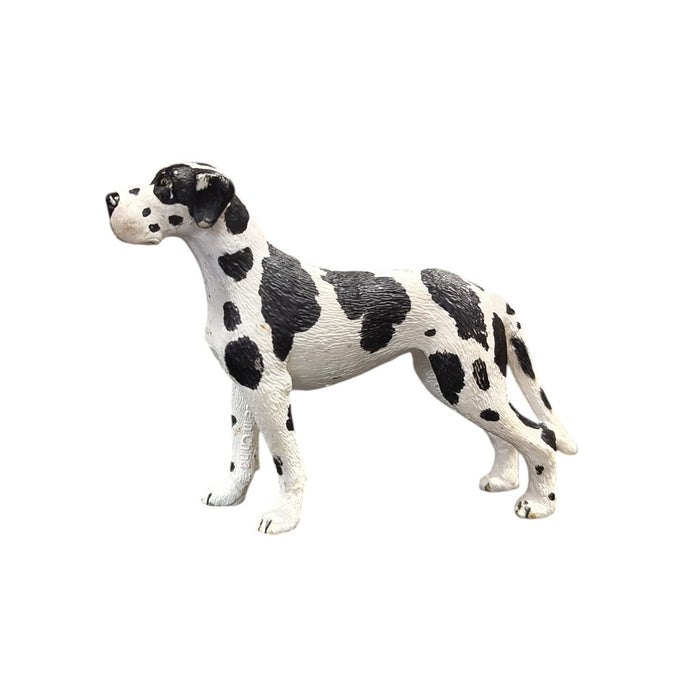 Schleich Tanskandoggi 16384 - Second Hand