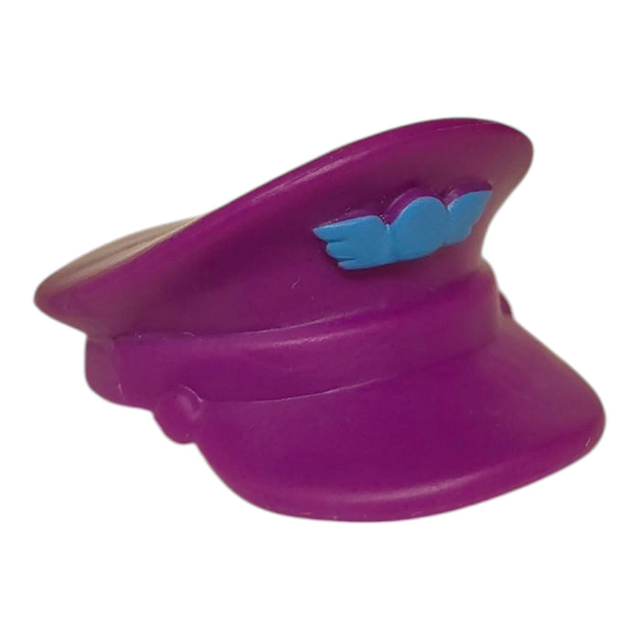 Littlest Pet Shop lentäjän lakki - Second Hand