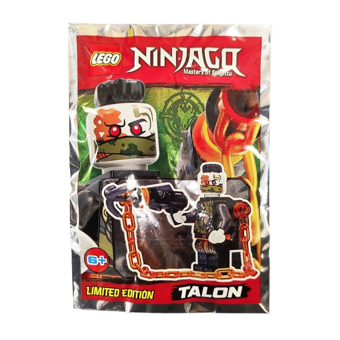 Lego Ninjago 891841 Talon
