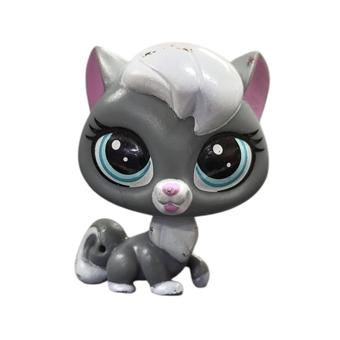 Littlest Pet Shop Kissan pentu #124 - Second Hand