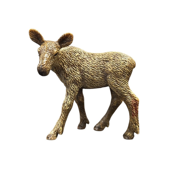Schleich Hirvi vasa 14621 - Second Hand