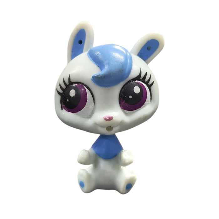 Littlest Pet Shop Pupu #3699 - Second Hand