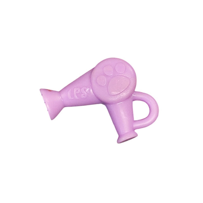 Littlest Petshop hiustenkuivaaja