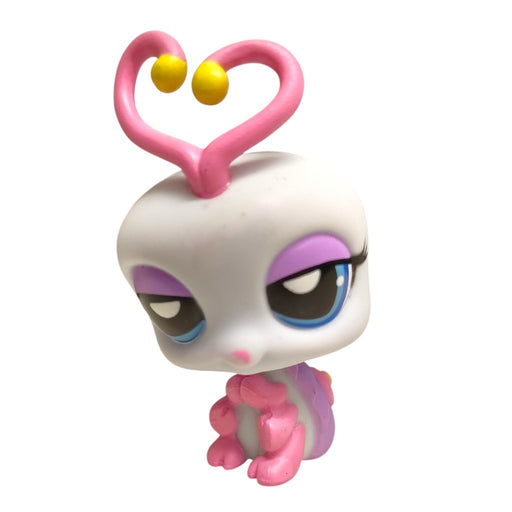 Littlest Petshop Lovebug #1405 - Second Hand