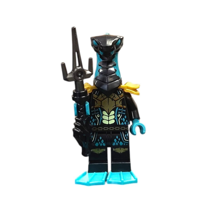 Lego Ninjago 892182 Maaray Guard with Ocean Dagger