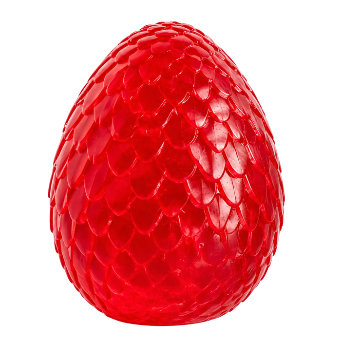 Scrunchems Sugar Dragon Egg stressi lelu