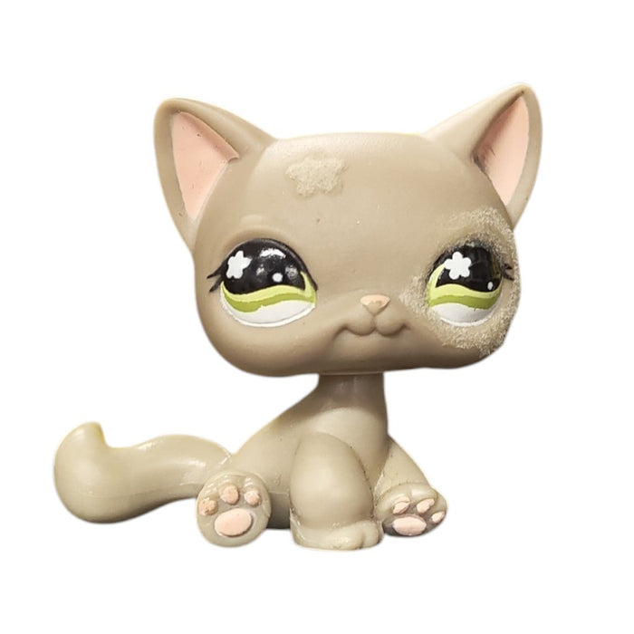 Littlest Pet Shop Kissa #467 - Second Hand
