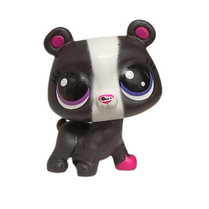 Littlest Petshop mini Karhu vauva #1-5 - Second Hand