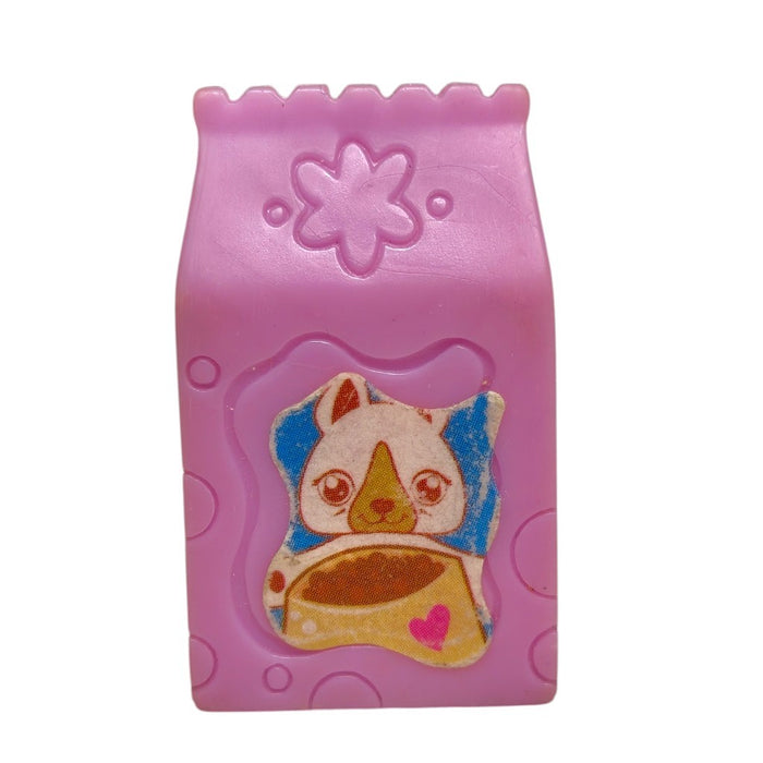 Littlest Pet Shop ruokapussi - Second Hand