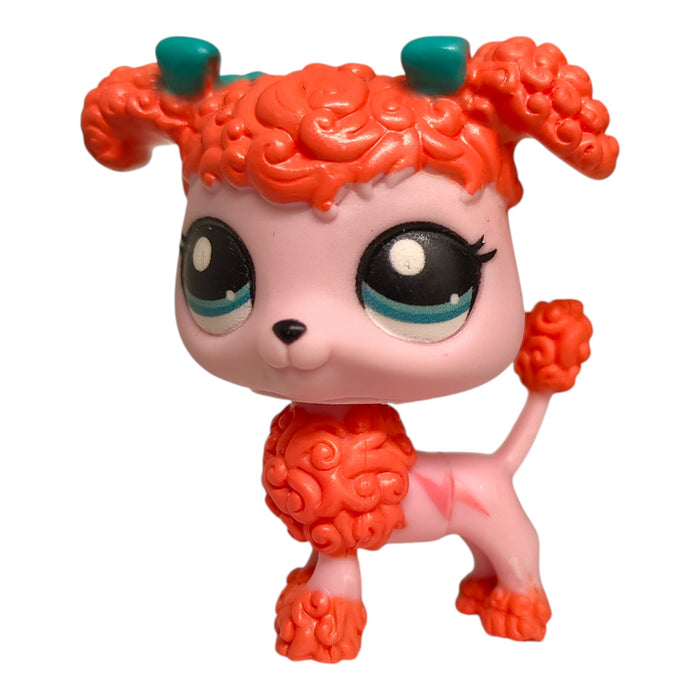 Littlest Petshop Villakoira G7 #89 - Second Hand