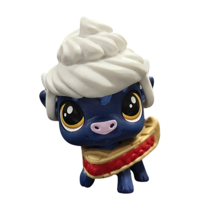 Littlest Petshop Sonni #4-146 - Second Hand