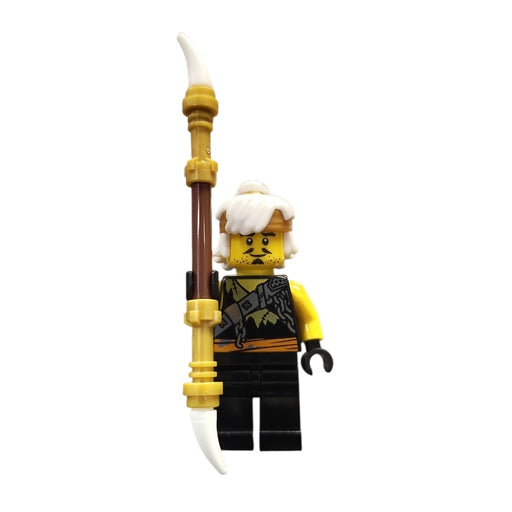 Lego Ninjago 891945 Wu