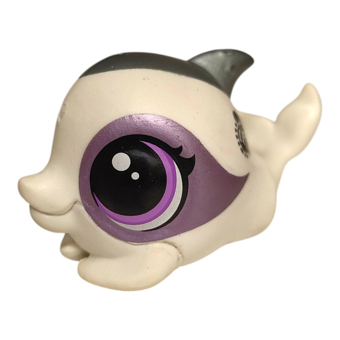 Littlest Petshop Delfiini #131 - Second Hand