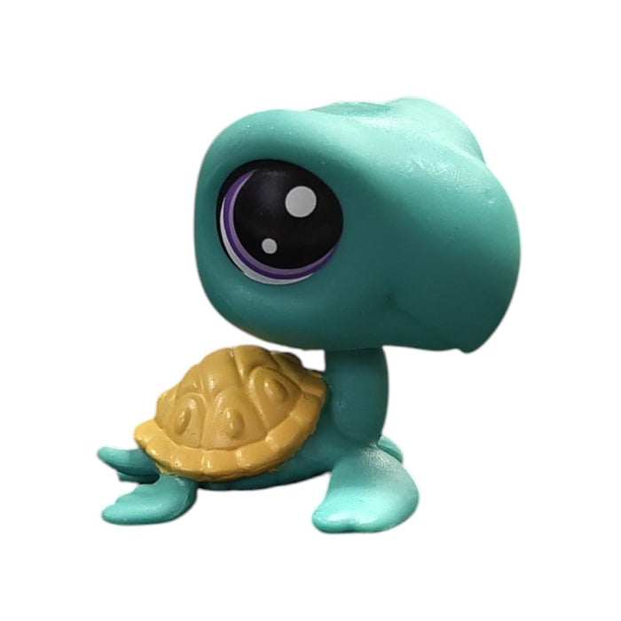 Littlest Petshop Kilpikonna #1-60