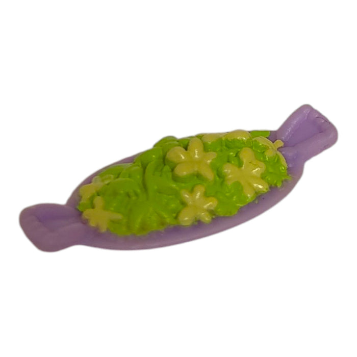 Littlest Pet Shop salaattilautanen - Second Hand