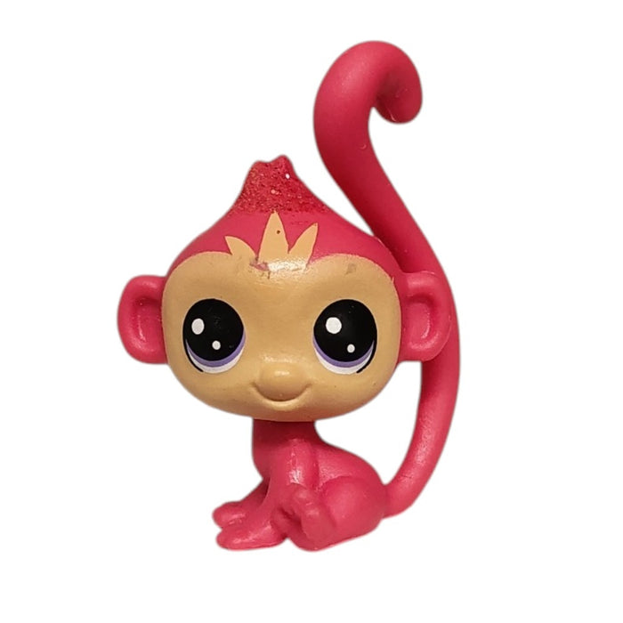 Littlest Petshop mini Apina pentu #20 - Second Hand