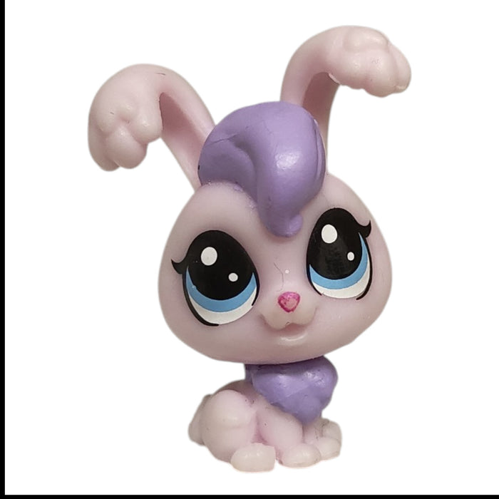 Littlest Petshop mini Pupu pentu #2-118 - Second Hand