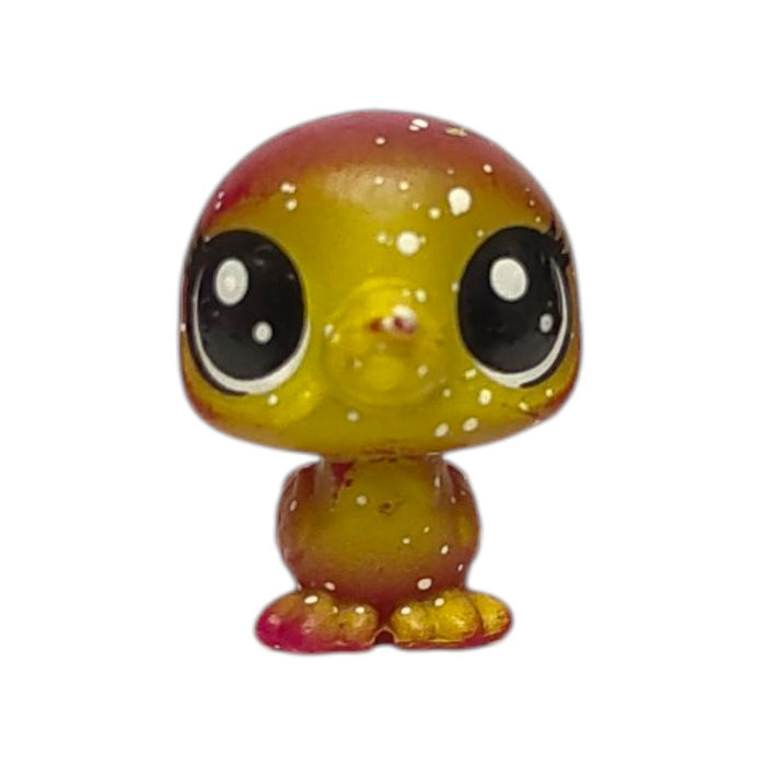 Littlest Pet Shop teeny Pelikaani #3-37
