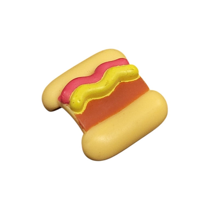 Littlest Petshop Hotdog Asuste