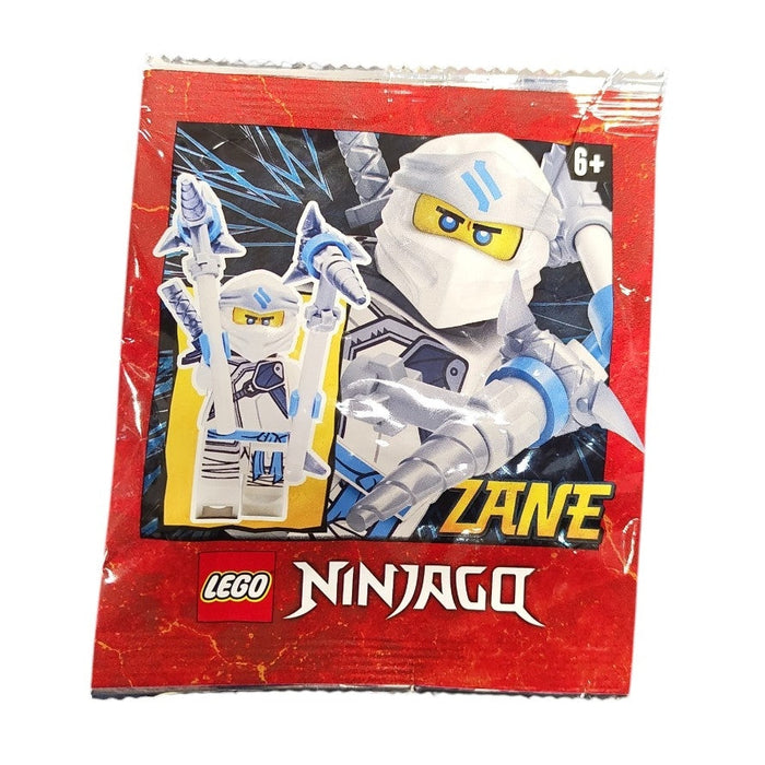 Lego Ninjago 892065 Zane